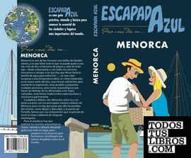 Menorca Escapada