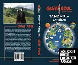 Tanzania Y Zanzibar