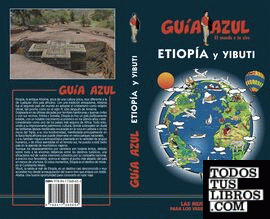 ETIOPÍA Y  YIBUTI