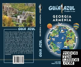 Georgia Y Armenia