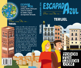 Teruel Escapada
