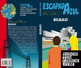 Bilbao escapada