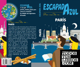 París escapada
