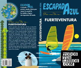 Fuerteventura Escapada