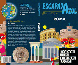 Roma escapada