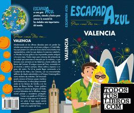 Valencia Escapada