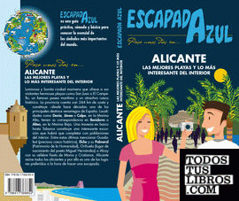 Alicante Escapada