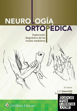 Neurología ortopédica