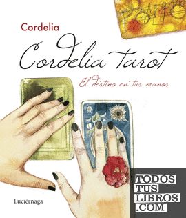 Cordelia tarot