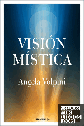 Visión mística Visión mística