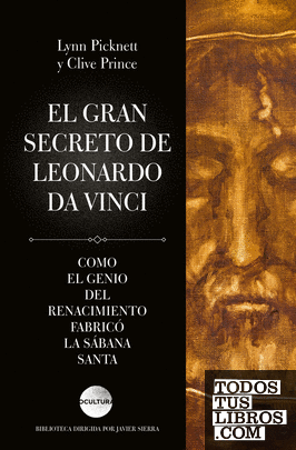 El gran secreto de Leonardo da Vinci