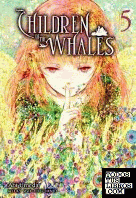 CHILDREN OF THE WHALES N 05