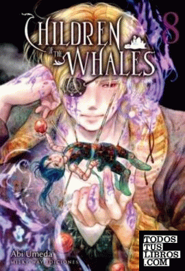 CHILDREN OF THE WHALES N 08