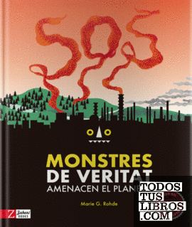 SOS Monstres de veritat