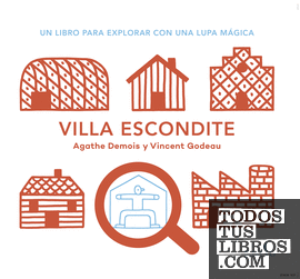 Villa Escondite