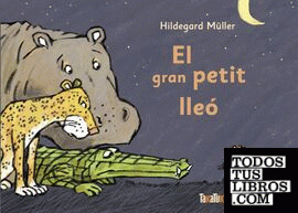 EL GRAN PETIT LLEÓ