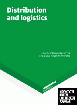 DISTRIBUTION AND LOGISTIC