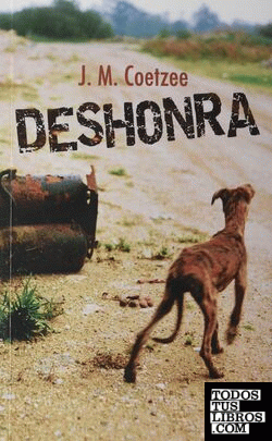 Deshonra