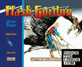 Flash Gordon 1946-1948