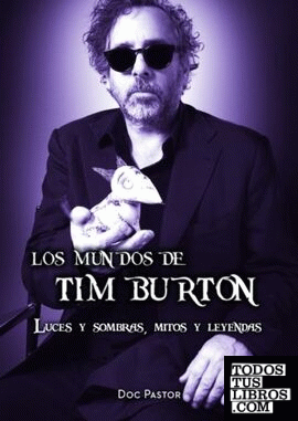 Los mundos de Tim Burton