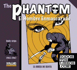 The Phantom (1965-1967)