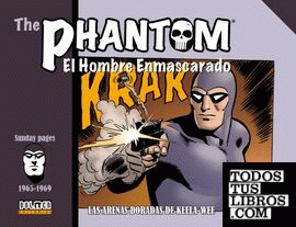 The Phantom 1965-1969