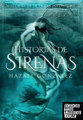 HISTORIAS DE SIRENAS