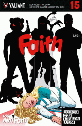 Faith 15