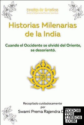 Historias milenarias de la India
