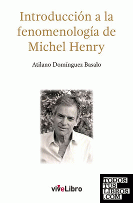 Introducción a la fenomenología de Michel Henry