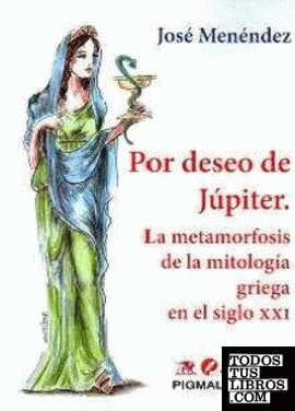 Por deseo de Júpiter
