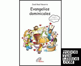 Evangelios Dominicales del Ciclo C para NIÑOS/AS de 8 a 12 años