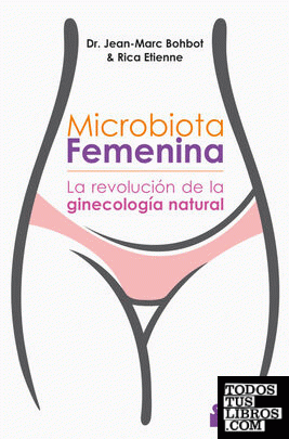 Microbiota femenina