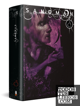 Sandman: Edición Deluxe vol. 5