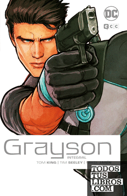 Grayson: Integral