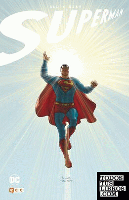 All Star Superman (4a edición)