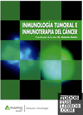 Inmunología tumoral e inmunoterapia del cáncer