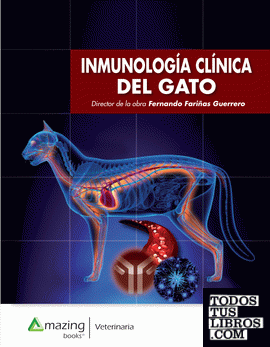 Inmunología clínica del gato