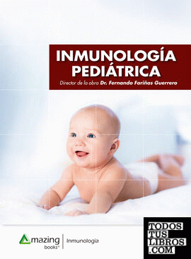 Inmunología pediátrica