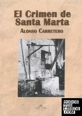 El Crimen de Santa Marta