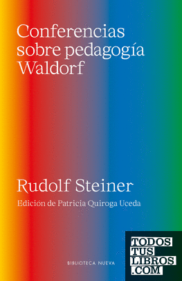 Conferencias sobre pedagogía Waldorf