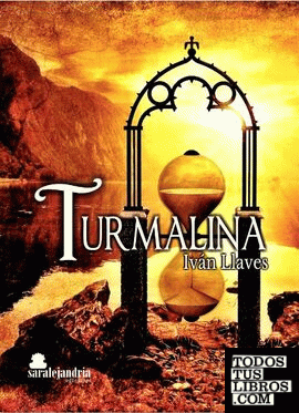Turmalina