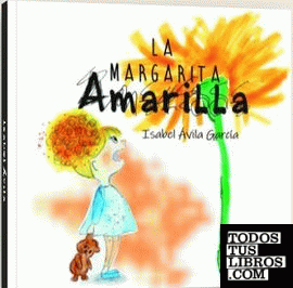 La Margarita Amarilla