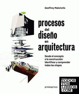 Procesos del diseño en arquitectura