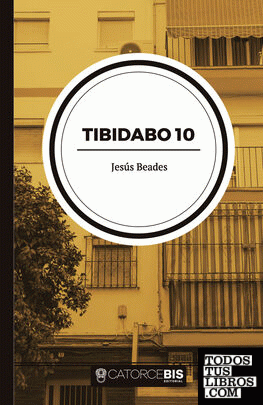 Tibidabo 10