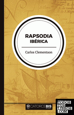 Rapsodia Ibérica