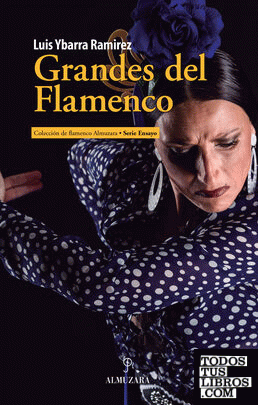 Grandes del Flamenco