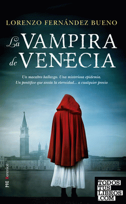 La vampira de Venecia
