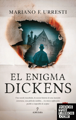 El enigma Dickens