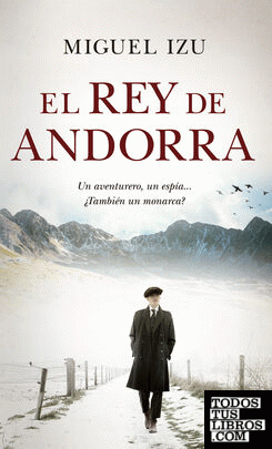 El Rey de Andorra